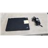 Image 1 : IBM THINKPAD WIN 10 PRO, DO CORE, 200 GB HD, 4GB RAM, WIFI-WEBCAM, NO PASSWORD