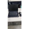 Image 2 : IBM THINKPAD WIN 10 PRO, DO CORE, 200 GB HD, 4GB RAM, WIFI-WEBCAM, NO PASSWORD