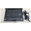 Image 3 : IBM THINKPAD WIN 10 PRO, DO CORE, 200 GB HD, 4GB RAM, WIFI-WEBCAM, NO PASSWORD
