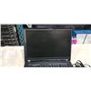 Image 4 : IBM THINKPAD WIN 10 PRO, DO CORE, 200 GB HD, 4GB RAM, WIFI-WEBCAM, NO PASSWORD