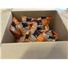Image 2 : 10 BAGS SNYDER'S OF HANOVER PRETZEL PIECES. 240 G PER BAG. EXP 20260829