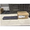 Image 1 : SIKV HAIR CURLING IRON AND MAKE UP ORGANIZER FOR VANITY