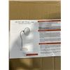 Image 2 : LED RED LIGHT THERAPY LAMP