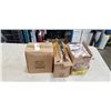 Image 1 : LOT OF NEW SYMAK COLLECTOR PLATE HOLDERS
