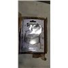 Image 2 : LOT OF NEW SYMAK COLLECTOR PLATE HOLDERS