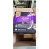 Image 2 : 3 PACKS ALWAYS DISCREET HEAVY LONG PADS. 28 PADS PER PACK