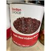 Image 4 : ROLAND SLICED JALAPENO PEPPERS 3.78 LITRES, AND HEINZ TOMATO KETCHUP 2.84 LIRE, AND BEANS IN TOMATO 