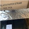 Image 7 : 3 BOXES OF 3000 PAPER STRAWS, KODA LIGHT, LED CANDLES AND 15:WINE GLASSES