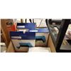 Image 2 : 5 PLAYSTATION 5 DUAL SENSE CONTROLLERS. RETURN STORE DEFECTIVES