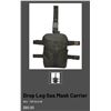 Image 2 : 2 NEW CORCAN DROP LEG MASK LEG RIGS RETAIL $150