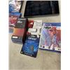 Image 3 : BOX OF ELECTRONICS