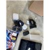Image 5 : BOX OF ELECTRONICS