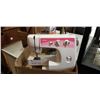 Image 1 : BROTHER SEWING MACHINE