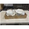 Image 1 : ROYAL DOULTON GORDON RAMSAY MAZE DISHES. INCLUDES PLATES, BOWLS, MUGS