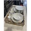 Image 2 : ROYAL DOULTON GORDON RAMSAY MAZE DISHES. INCLUDES PLATES, BOWLS, MUGS