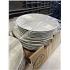 Image 3 : ROYAL DOULTON GORDON RAMSAY MAZE DISHES. INCLUDES PLATES, BOWLS, MUGS