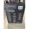 Image 2 : DENMARK TOOLS FOR COOKS 6 QT PRE-SEASONED CAST IRON BEAN POT
