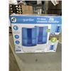 Image 1 : PURE GUARDIAN 2 PACK ULTRASONIC HUMIDIFIER