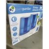 Image 2 : PURE GUARDIAN 2 PACK ULTRASONIC HUMIDIFIER
