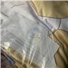 Image 10 : LOT OF LARGE PARTY TABLE COVERINGS AND CYLINDER COVERINGS BABY GIRL, BABY BOY AND UNKNOWN