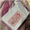 Image 9 : LOT OF LARGE PARTY TABLE COVERINGS AND CYLINDER COVERINGS BABY GIRL, BABY BOY AND UNKNOWN