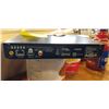 Image 2 : SONY BLU-RAY WIFI PLAYER - TESTED WORKING