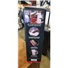 Image 3 : CHI STEAMPRESS 3-IN-1 HANDHELD FABRIC IRON AND STEAMER - TESTED WORKING, RETAIL $109