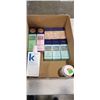 Image 1 : LOT OF ULTIMATE HAIR CARE PRODUCTS