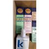 Image 2 : LOT OF ULTIMATE HAIR CARE PRODUCTS
