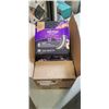 Image 1 : 3 PACKS ALWAYS DISCREET HEAVY LONG PADS. 28 PADS PER PACK
