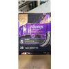 Image 2 : 3 PACKS ALWAYS DISCREET HEAVY LONG PADS. 28 PADS PER PACK