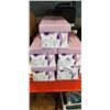 Image 1 : 5 PAIRS OF LADIES SHOES