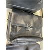 Image 2 : BUGATTI BRIEFCASE, BUGATTI WALLET, ORGANIZER TOTE, AND AN ARTIST PORTFOLIO