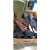 Image 2 : BOX OF NEW LADIES SHOES & BOOTS
