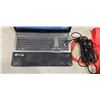 Image 2 : REPUBLIC OF GAMERS LAPTOP.. 250 GB SSD OS WIN 10. 1TB DATA DRIVE. 20GB RAM. 2GB GEFORCE GRAPHICS CAR