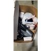 Image 5 : BOX OF NEW ARLINGTON FAN MOUNTING BOXES AND MORE