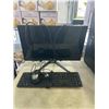 Image 2 : GAMING OEM I5 WITH WINDOWS 10 UPDATE. NO PASSWORD. 1 TB HDD + GTX970, 16 GB RAM. COMES WITH MONITOR,
