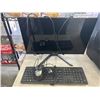 Image 3 : GAMING OEM I5 WITH WINDOWS 10 UPDATE. NO PASSWORD. 1 TB HDD + GTX970, 16 GB RAM. COMES WITH MONITOR,