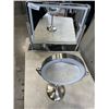 Image 1 : TWO ARTIKA LED MAKEUP MIRRORS BOTH WORKING