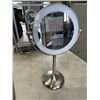 Image 2 : TWO ARTIKA LED MAKEUP MIRRORS BOTH WORKING