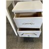 Image 5 : FRENCH PROVINCIAL DESK AND NIGHT STAND