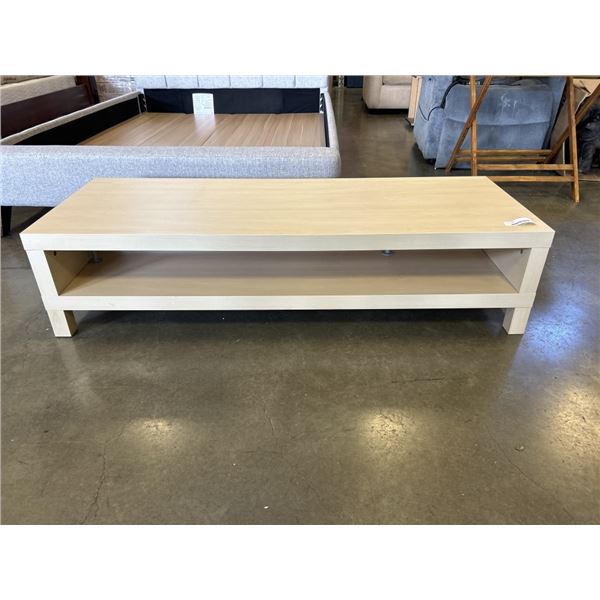 IKEA COFFEE TABLE