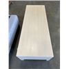 Image 3 : IKEA COFFEE TABLE