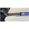 Image 3 : DYSON HANDHELD CORDLESS VACUUM CLEANER WITH BATTERY + CHARGER. WORKING