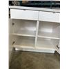 Image 4 : KITCHEN ISLAND 34 X 42 INCH WITH OVERHANG