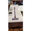 Image 1 : DYSON V8 ORIGIN PLUS CORDLESS STICK VACUUM - TESTED WORKING