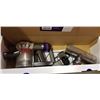 Image 2 : DYSON V8 ORIGIN PLUS CORDLESS STICK VACUUM - TESTED WORKING