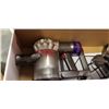 Image 3 : DYSON V8 ORIGIN PLUS CORDLESS STICK VACUUM - TESTED WORKING
