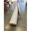 Image 1 : LARGE BEIGE SHAG AREA CARPET