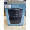 Image 2 : GERM GUARDIAN AIRSAFE+ AIR PURIFIER W/ TRUE HEPA FILTER & UV-C - TESTED WORKING, RETAIL $149